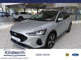 Ford Focus Turnier 1.5 EcoBlue Aut. Active X iACC,AHK - Ford Focus Jahreswagen mit Diesel-Antrieb