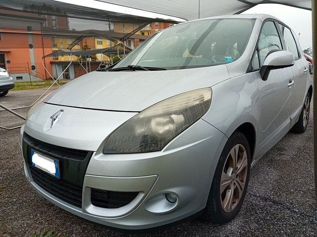 Renault Scenic Scénic X-Mod 1.5 dCi 110CV Luxe