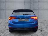 Skoda Fabia Monte Carlo 1.0 TSI DSG LED ACC BeheiWS - Skoda Fabia aus 2025