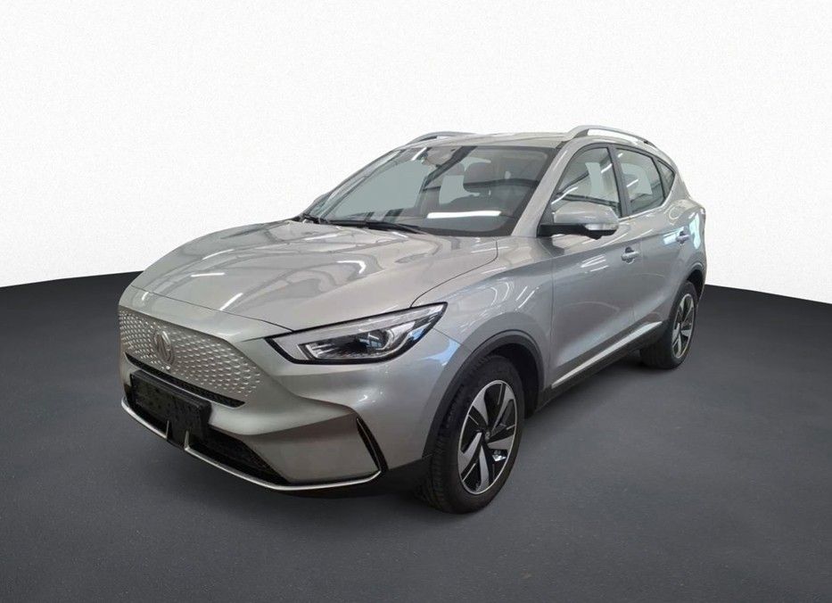 Image of MG ZS