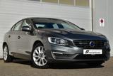 Volvo S60 Linje Business ACC/SHZ/Spu./Kamera - gebrauchte Volvo S60 aus dem Jahr 2016