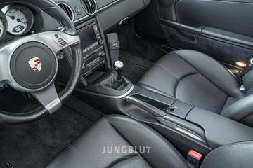 2010 Porsche BOXSTER 照片 9