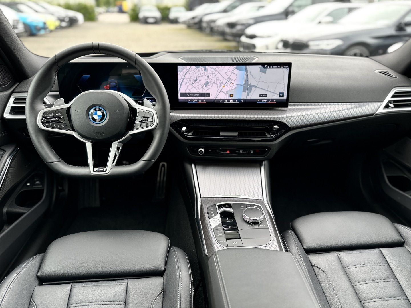 BMW 330 - Bild 13