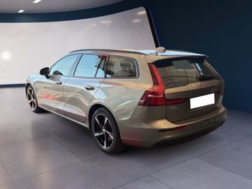 Volvo V60 - 5