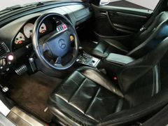 MERCEDES-BENZ C 43 AMG Navi PDC SHZ Xenon Schiebedach 5-G-Tron