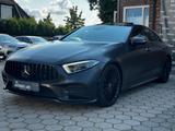 Mercedes-Benz CLS 350d 4M AMG53 Umbau 360° Distr  Burm Schiebe - Mercedes-Benz Umbau