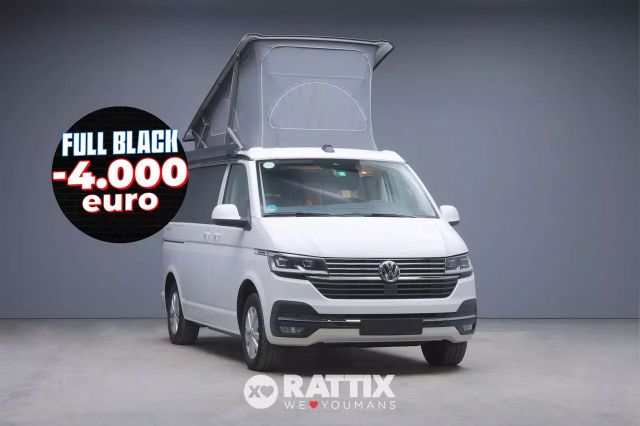 Volkswagen T6.1 California 2.0 TDI 150CV Ocean D