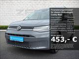 Volkswagen Caddy Maxi 1.5 TSI DSG Dark Label StandHZG Navi  - VW Caddy Maxi mit Schiebedach
