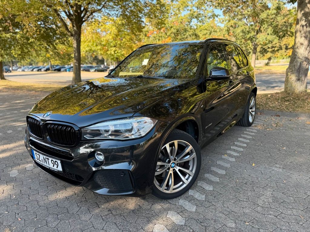 Image of BMW 525
