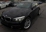 BMW 116 1  ,Mod 2018,SHZ,PDC,,1 Jahr Garantie,Multi - gebrauchte BMW 116 aus dem Jahr 2017