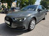 Audi A3 Sportback 35 TDI design~Navi~PDC~MMI~StandHz~ - Audi Gebrauchtwagen in München