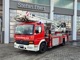 Mercedes-Benz Atego 1628F Bronto Skylift TKL 23-12 Ziegler TMB