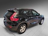 Volvo XC40 sehr schön, AHK mit 1.600 kg Kamera - : V mit