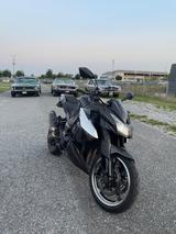 Kawasaki Z 1000 ABS Akrapovic 4in1 kompl. + viel Carbon  - Offers matching your search criteria