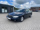 Opel Omega 2.2 16V LIM Edition Leder Xenon 2HD - gebrauchte Opel Omega aus dem Jahr 2003