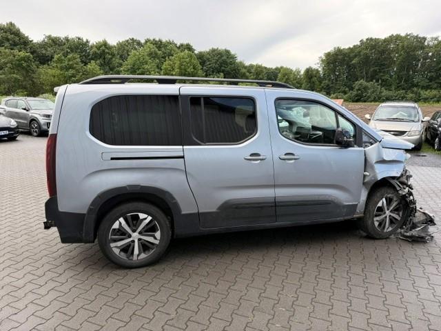 Peugeot Rifter GT L2 / Nur Händler