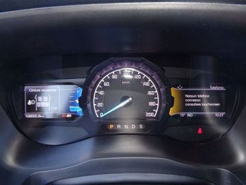 Ford Ranger - 10