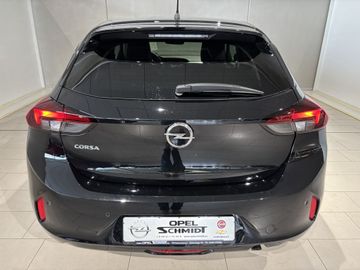 Fotografie 10 des Opel Corsa 1.2 Direct Injection Turbo Start/Stop Eleg