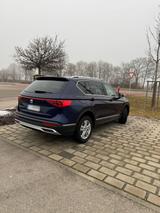 Seat Tarraco Xcellence 2.0 TDI |360 Kamer... - Seat Tarraco in Augsburg