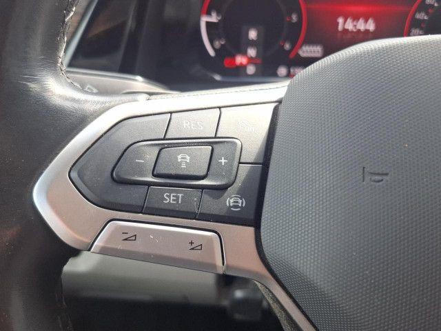 Volkswagen T7 Multivan Langer Überhang Style NAVI AHK