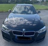 BMW 325d Kombi M Paket - BMW 325: M Paket
