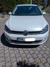 Volkswagen Golf 1.4 TSI 150 PS Highline  - Volkswagen Golf: 150 Ps