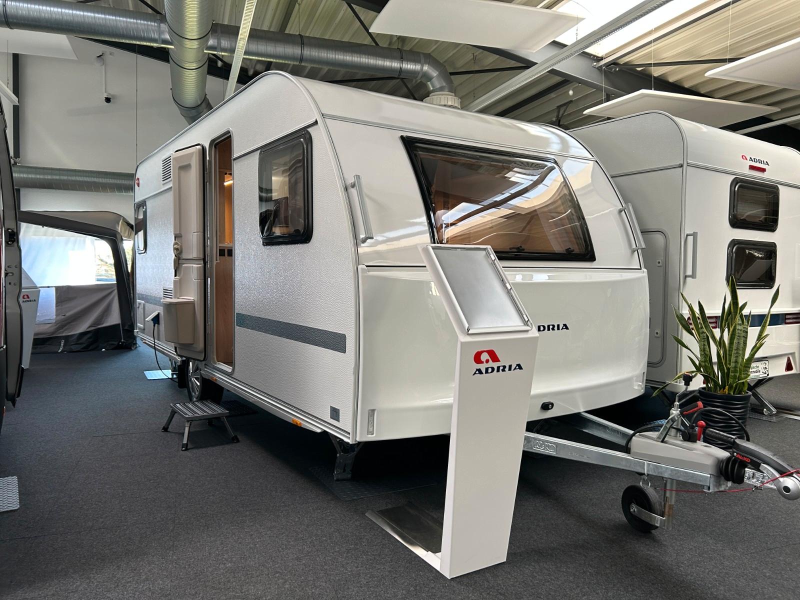 Adria Aviva 522 PT 3 Stockb.,Panorama,Mover