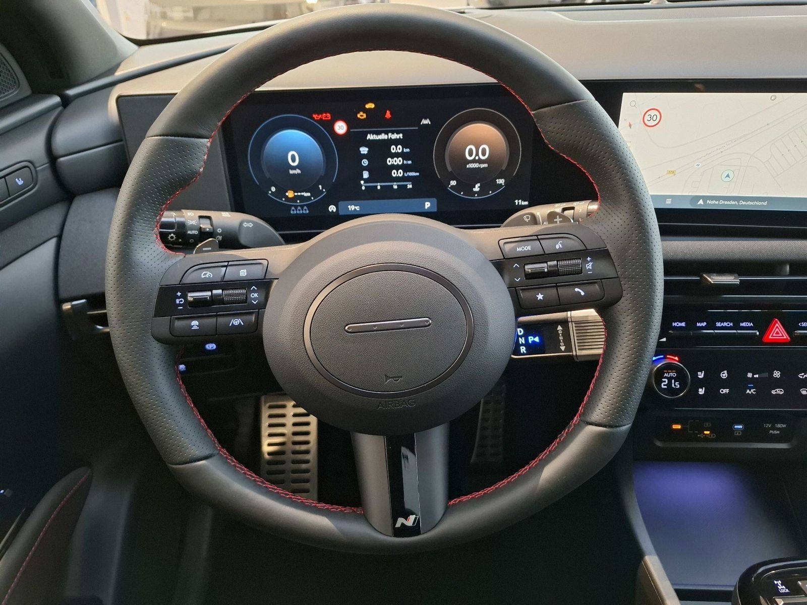 Hyundai Tucson – Bild 21