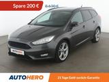 Ford Focus 1.0 EcoBoost Business*NAVI*TEMPO*PDC*SHZ* - Ford Focus Gebrauchtwagen in Bochum