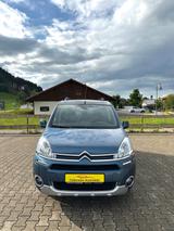 Citroën Berlingo Kombi Selection+1.HAND+NUR 77.500km+PDC - Citroën Berlingo