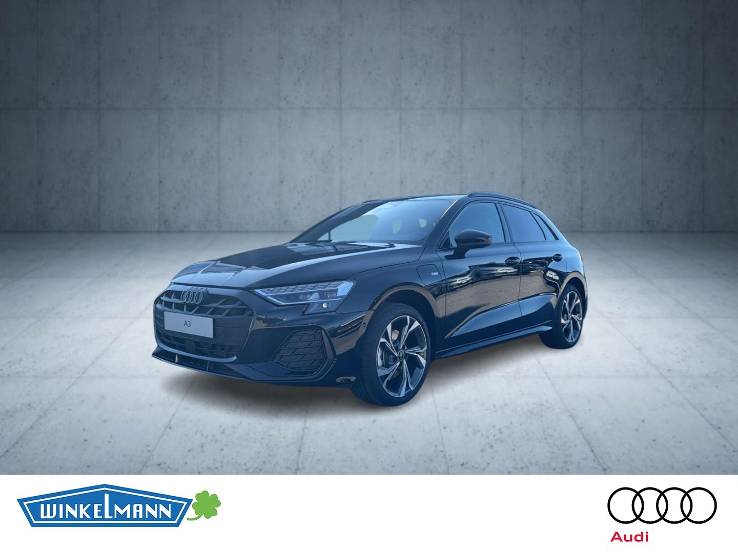 Audi A3 - Bild 1
