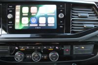 Volkswagen T6.1 Multivan Generation SIX DSG AHK ACC Standhz