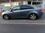 Chevrolet Cruze Limousine 2 L AUTOMATIK - Chevrolet Cruze: Auto