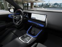 BMW X3 M50 - Vorschau Bild 9