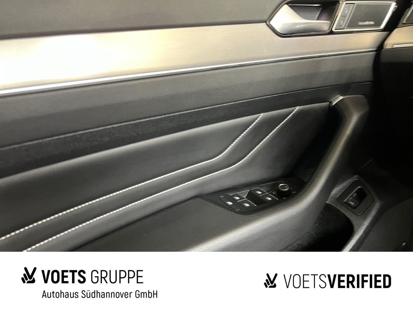 Volkswagen Passat Variant - Bild 13