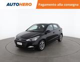 Hyundai HYUNDAI i20 1.1 CRDi 12V 5 porte Comfort - Hyundai i20 Comfort mit Diesel-Antrieb