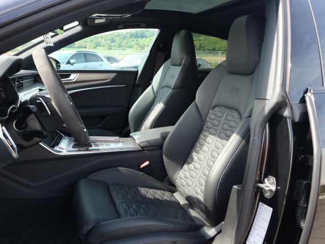 Audi RS7 - Bild 24