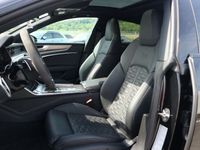Audi RS7 - Vorschau Bild 24