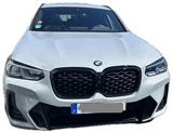 BMW X4 xDrive30d AT -