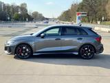 Audi RS3 2.5 TFSI S tronic quattro Sportback - - Audi RS3 in Nürnberg