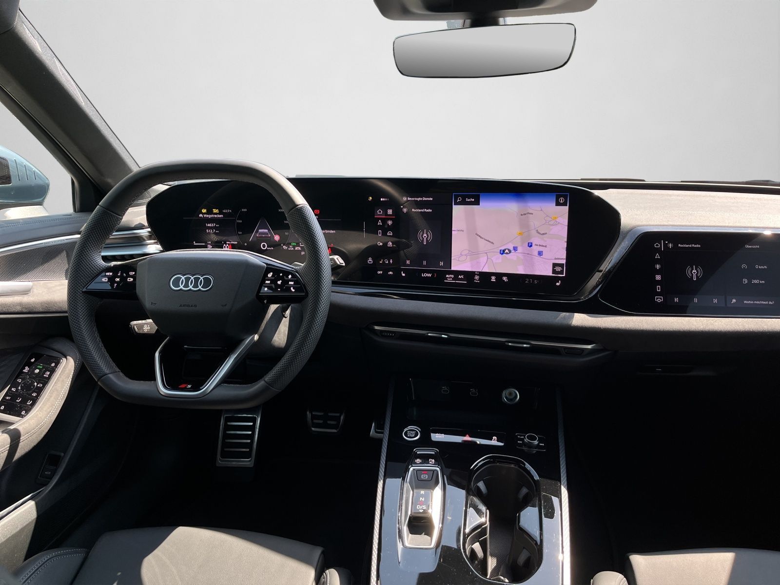 Audi A5 - Bild 5