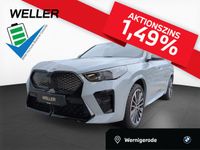 BMW iX2 - Vorschau Bild 1