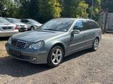 Mercedes-Benz C 220 C -Klasse T-Modell C 220 T CDI Automatik - Mercedes-Benz C 220 Gebrauchtwagen in Saarbrücken