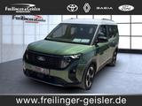 Ford Tourneo Courier Active UPE 32420!! Kamera PDC h. - Ford Tourneo Courier: Automatik