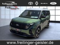 Ford Tourneo Courier - Vorschau Bild 1
