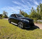 Mercedes-Benz GLE 43 AMG Mercedes-AMG GLE 43 4MATIC Merced... - Mercedes-Benz GLE-Klasse Gebrauchtwagen in Stuttgart
