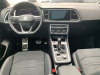 Seat Ateca - Vorschau Bild 14