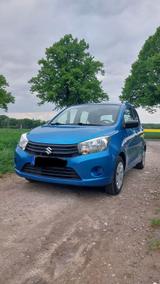 Suzuki Celerio 1.0 Klimaanlage - Suzuki Celerio in Hannover