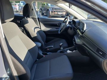 Hyundai i20 - 7
