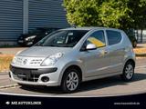 Nissan Pixo Acenta *Garantie*TÜV - gebrauchte Nissan Pixo aus dem Jahr 2009
